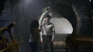 La chevauchée de minuit