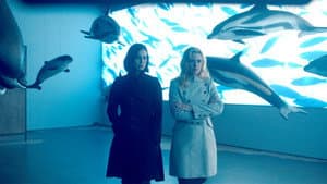 Meurtre au Harpa (2)