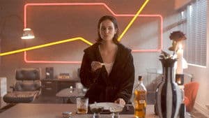 Meurtre au ministère (2)