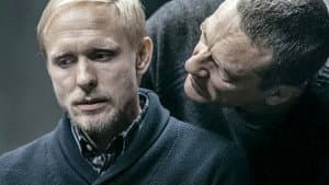 La Dernière Manche - seconde partie