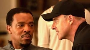 L'affrontement final