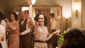 Une union au plus-que-parfait