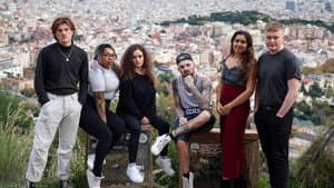 Au Coeur De L'Industrie