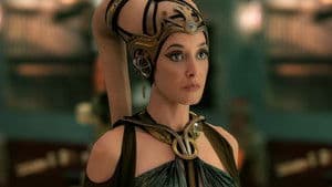 Chapitre 2 : Les tribus de Tatooine