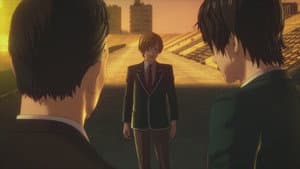 Surtout ne change pas