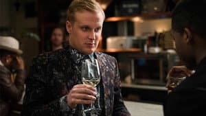 L'énigme à la poubelle