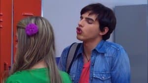 Crise de vampirite aigüe