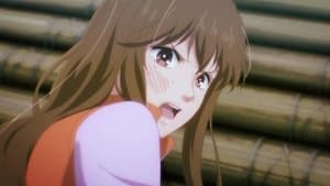 Le début du printemps