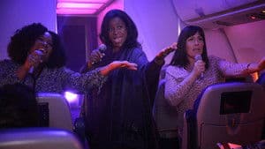 Josh ne sait pas où je suis !