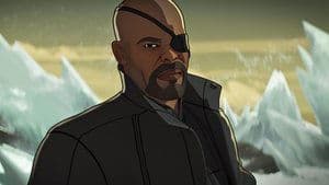 Et si... Le monde avait perdu ses plus puissant héros ?