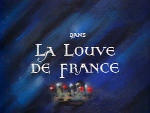 La Louve de France