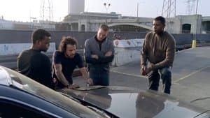 Protection rapprochée