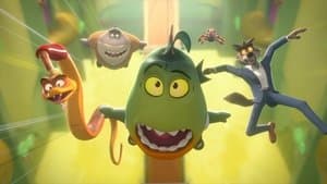 Des bonbons durs à avaler