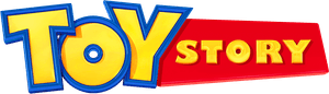 Toy Story - Saga