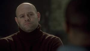 La dame de pique Episode 13