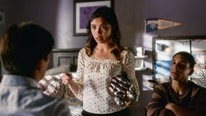 Entre-deux - Partie 1