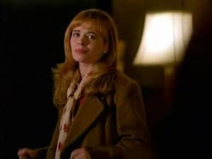 Le fantôme de l'opéra