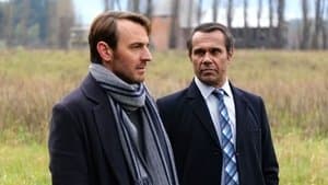 La marque de la sorcière.