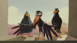 Monstres intérieurs