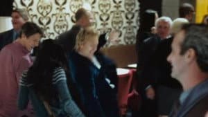 Huxley, nous avons un problème