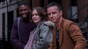 Dans son monde, il n'y avait qu'elle