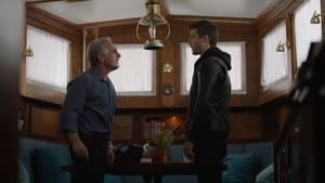 L'arrivée du docteur