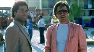 Deux Flics à Miami (Pilote)