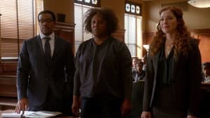 Montrer son vrai visage