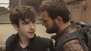 Le théâtre d'ombres