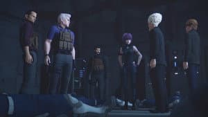 RÉVÉLATION - Un évangile quantifié