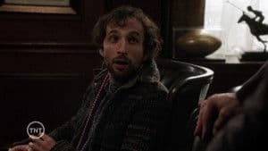 Meurtre sur le campus