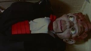 Le pantin maléfique