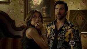 Amour, gloire et meurtre