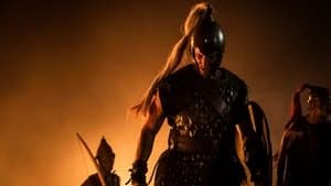 La bataille des sables