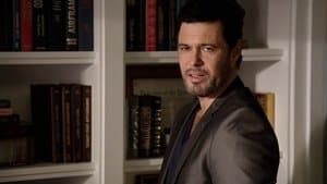 L'ennemi de mon ennemi