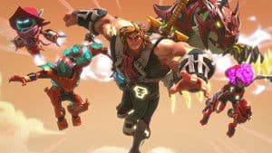 L'attaque maléfique, partie 2