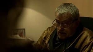 La tête dans le sac