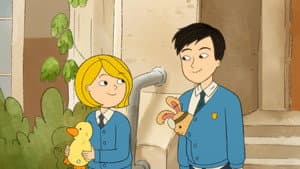 Les câlineurs de peluche