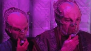 Une voix dans l'espace (2)