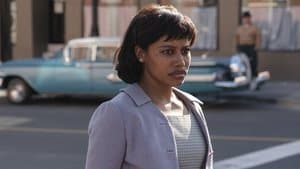 The Thing in the Dark