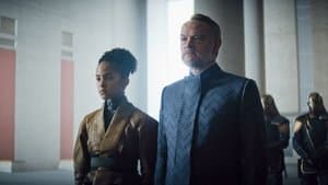 La paix de l'empereur