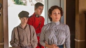 L'École du courage (1/2)