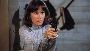 Une enquête musclée