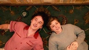 Le maître d'une seule baise