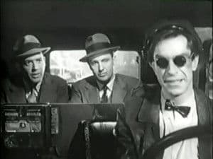 Pas de cadavre au Mexique