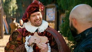 Pourquoi es-tu Roméo