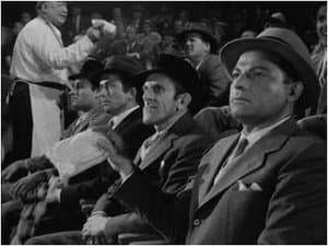 Mon froussard favori