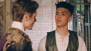 Dans les tunnels de l'opéra