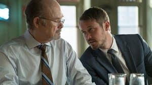 Bonjour, est-ce que Charlie est là ?