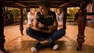 Les forces d'attraction